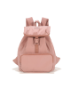 Puffer Backpack Pink
