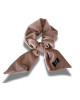 Hair Scrunchie Mocca
