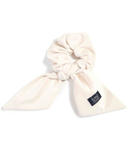 Hair Scrunchie Rafaello