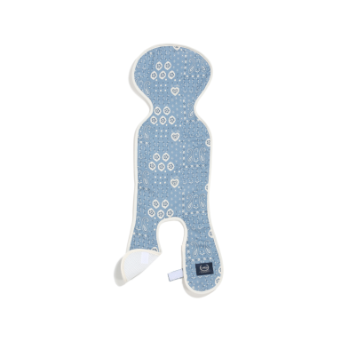 Προστατευτικό Car Seat Bandana Denim