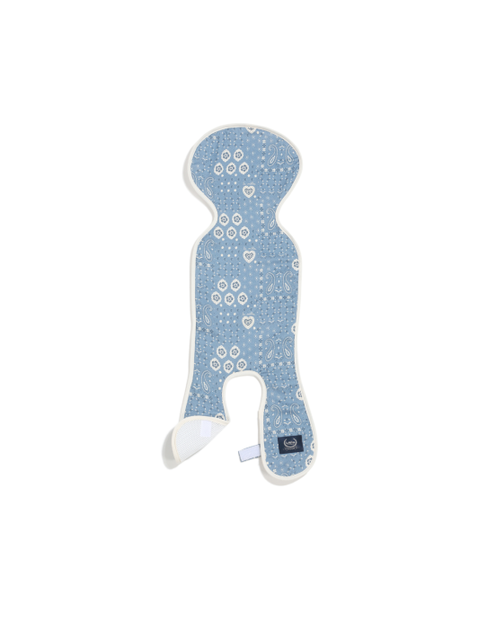 Προστατευτικό Car Seat Bandana Denim