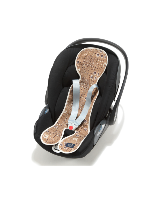 Προστατευτικό Car Seat Moo Meadow