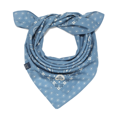 Γυναικείο Μαντήλι Bandana Denim