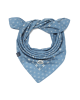 Γυναικείο Μαντήλι Bandana Denim