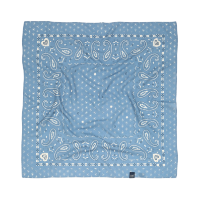 Γυναικείο Μαντήλι Bandana Denim