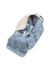 Κουβέρτα Car Seat Bandana Denim