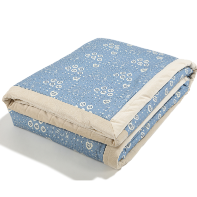Kουβέρτα Bandana Denim (Αντιγραφή) – XL