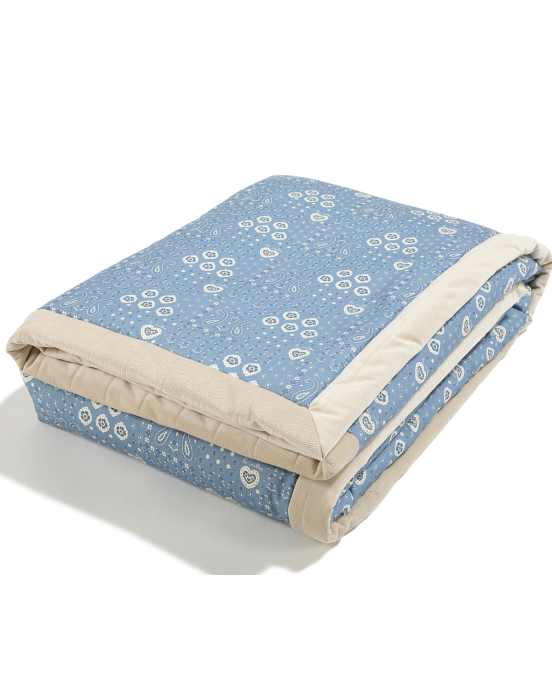 Kουβέρτα Bandana Denim (Αντιγραφή) – XL