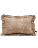 Μεγάλο Παιδικό Μαξιλάρι Bandana Mocca