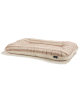 Νέα Βρεφική Φωλιά Stripes Beige