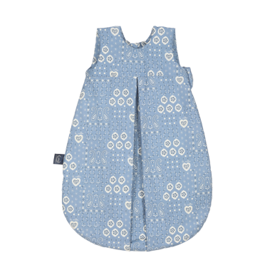 Βρεφικός Υπνόσακος Bandana Denim – M