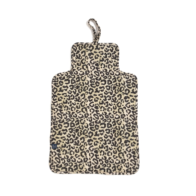 Mollet Ortalion Αλλαξιέρα Leopard Cream