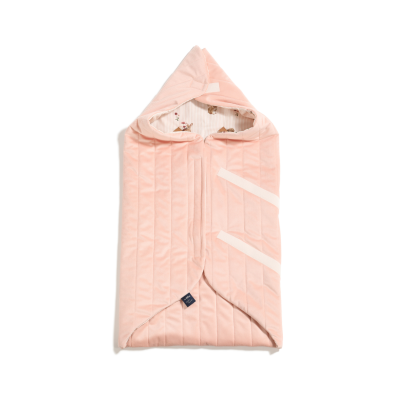 Κουβέρτα Car Seat Moo Meadow