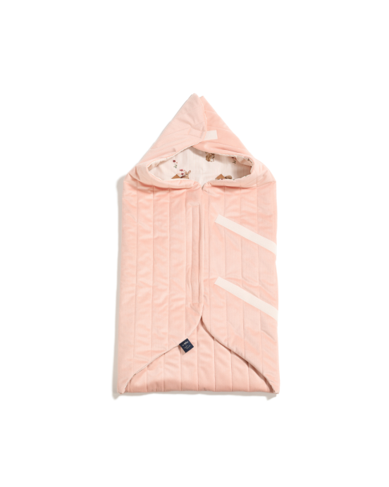 Κουβέρτα Car Seat Moo Meadow