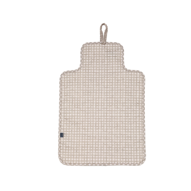 Mollet Ortalion Αλλαξιέρα Beige Vichy