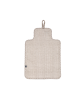 Mollet Ortalion Αλλαξιέρα Beige Vichy