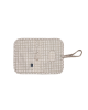 Mollet Ortalion Θήκη για αλλαγή πάνας Beige Vichy