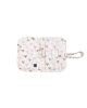 Mollet Ortalion Θήκη για αλλαγή πάνας Heartbeat Beige