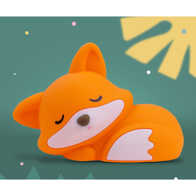 Mary’s Φωτιστικό νυκτός Νυκτός Fox