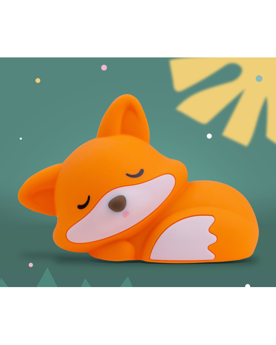 Mary’s Φωτιστικό νυκτός Νυκτός Fox