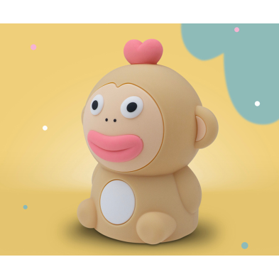 Mary’s Φωτιστικό νυκτός Νυκτός Monkey