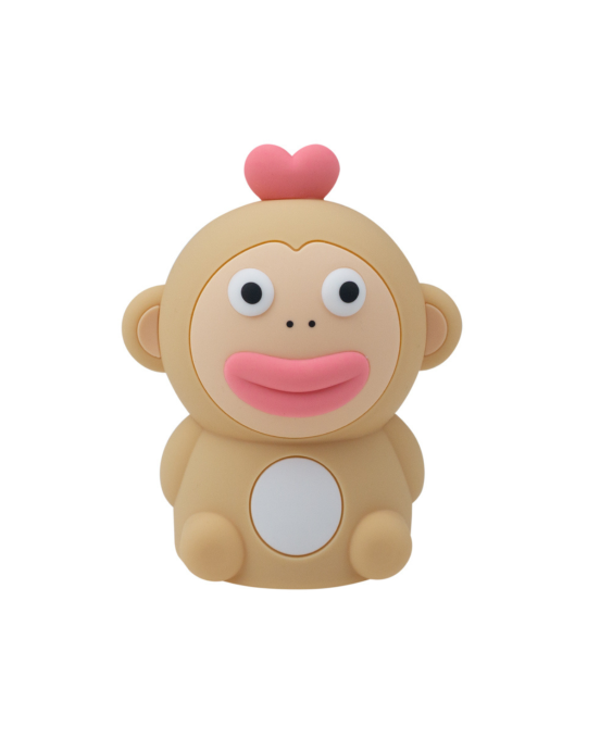 Mary’s Φωτιστικό νυκτός Νυκτός Monkey