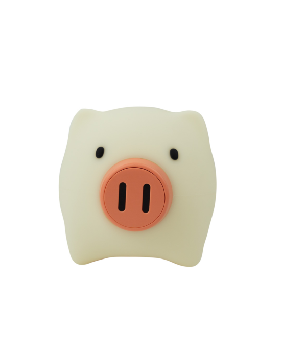 Mary’s Φωτιστικό νυκτός Νυκτός Pig