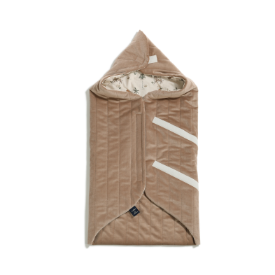 Κουβέρτα Car Seat Little Savannah