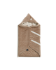 Κουβέρτα Car Seat Little Savannah