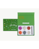 Παιδικό Σετ Wild Wonders Kids Face Painting