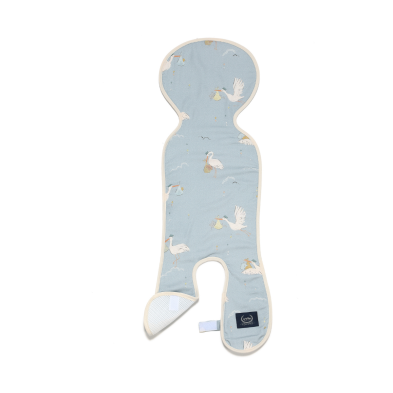 Προστατευτικό Car Seat Bebe Mignon Blue