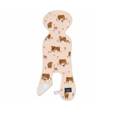 Προστατευτικό Car Seat Moo Meadow