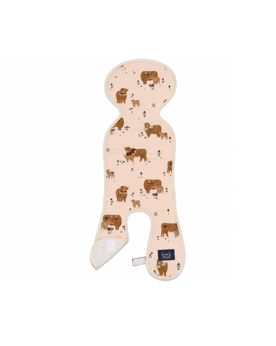 Προστατευτικό Car Seat Moo Meadow