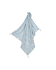 Bamboo Κουβέρτα Swaddle Bebe Mignon Blue