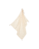 Bamboo Κουβέρτα Swaddle Bebe Mignon Vanilla
