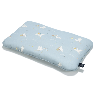 Παιδικό Μαξιλάρι Bebe Mignon Blue