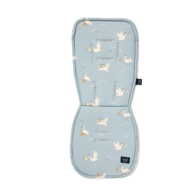 Προστατευτικό Καροτσιού Bebe Mignon Blue – Classic
