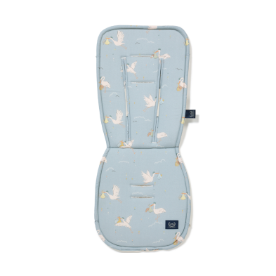 Προστατευτικό Καροτσιού Bebe Mignon Blue – Multi