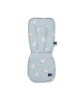 Προστατευτικό Καροτσιού Bebe Mignon Blue – Multi