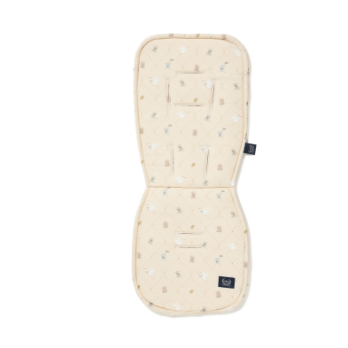 Προστατευτικό Καροτσιού Bebe Mignon Vanilla – Classic