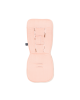 Προστατευτικό Καροτσιού Moo Meadow Velvet Powder Pink – Multi