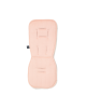 Προστατευτικό Καροτσιού Moo Meadow Velvet Powder Pink – Classic