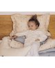 Μεγάλο Παιδικό Μαξιλάρι Bebe Mignon Blue