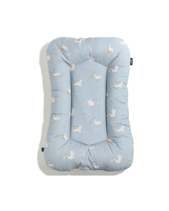 Νέα Βρεφική Φωλιά Bebe Mignon Blue