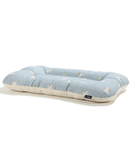 Νέα Βρεφική Φωλιά Bebe Mignon Blue