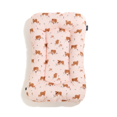 Νέα Βρεφική Φωλιά Moo Meadow