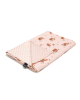 Λεπτή Κουβέρτα Bebe Mignon Vanilla – M