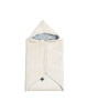 Κουβέρτα Car Seat Bebe Mignon Blue