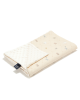 Λεπτή Κουβέρτα Bebe Mignon Vanilla – L