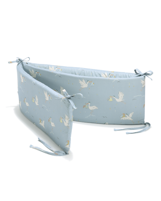 Πάντα Bebe Mignon Blue
